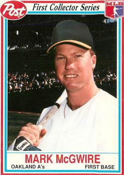 Mark McGwire