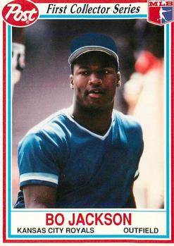 Bo Jackson