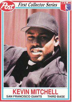 Kevin Mitchell