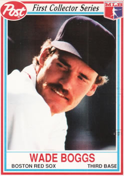Wade Boggs