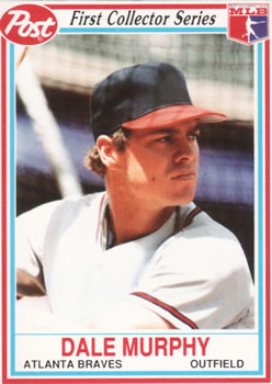 Dale Murphy