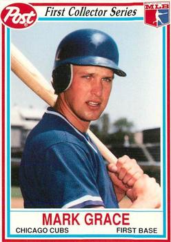 Mark Grace