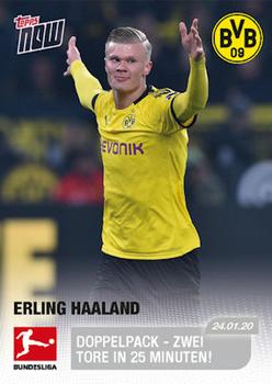 Erling Haaland