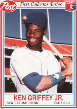 Ken Griffey Jr.