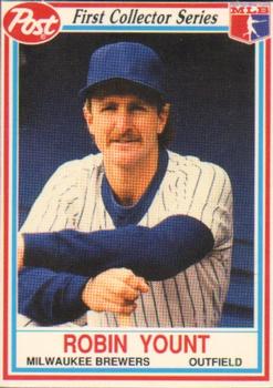 Robin Yount