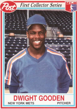 Dwight Gooden