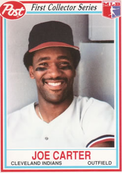 Joe Carter