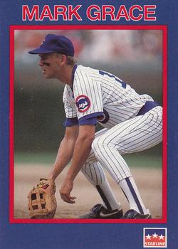 Mark Grace