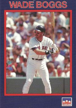 Wade Boggs