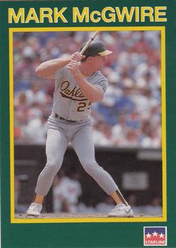 Mark McGwire