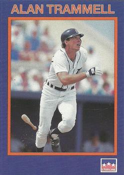 Alan Trammell