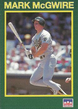 Mark McGwire