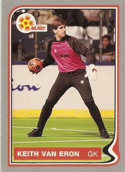 Keith Van Eron