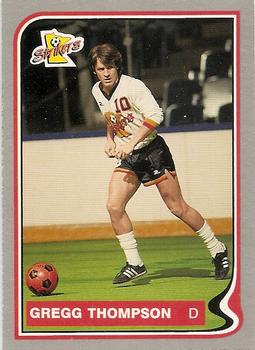 Gregg Thompson