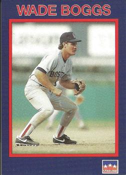 Wade Boggs