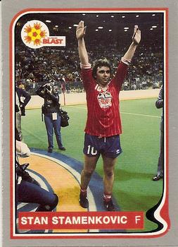 Stan Stamenkovic