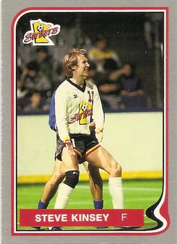 Steve Kinsey