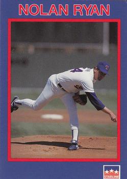 #26 Nolan Ryan