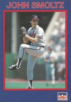 John Smoltz