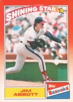 Jim Abbott