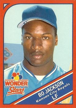 Bo Jackson