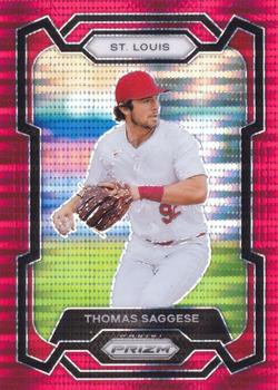 Thomas Saggese
