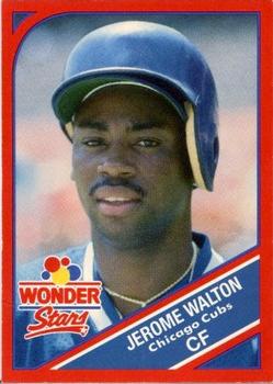 Jerome Walton