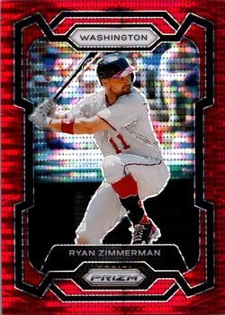Ryan Zimmerman