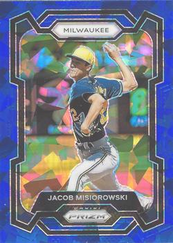 #114 Jacob Misiorowski