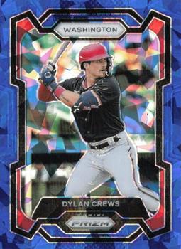 Dylan Crews