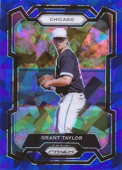 Grant Taylor