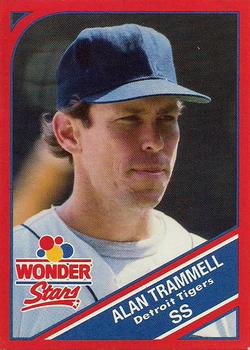 Alan Trammell