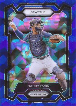 Harry Ford