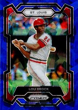 Lou Brock
