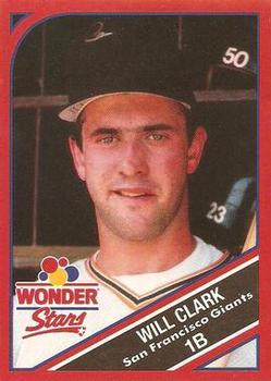 Will Clark