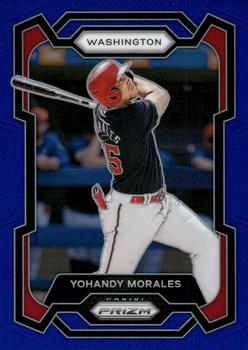 Yohandy Morales