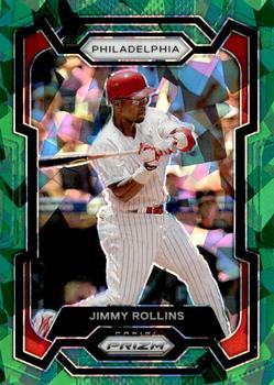 Jimmy Rollins