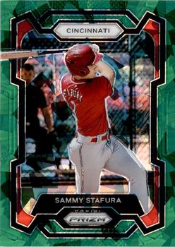 Sammy Stafura