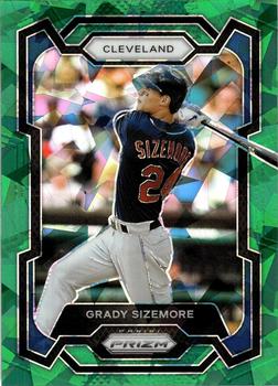 Grady Sizemore