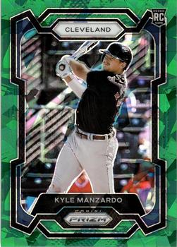 Kyle Manzardo