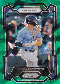 Colton Ledbetter