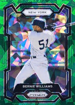 Bernie Williams