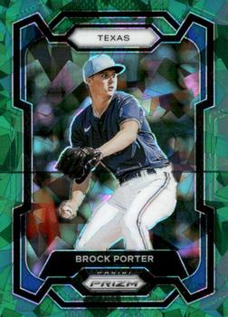 Brock Porter