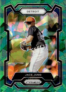 Jace Jung
