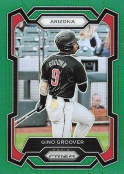Gino Groover