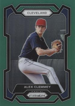 Alex Clemmey