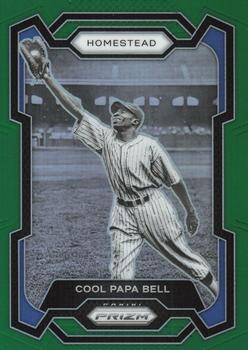 Cool Papa Bell