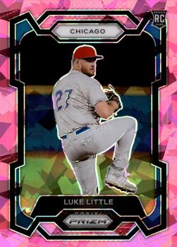 Luke Little