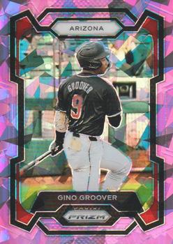 Gino Groover