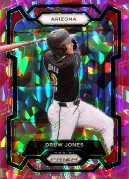 Druw Jones